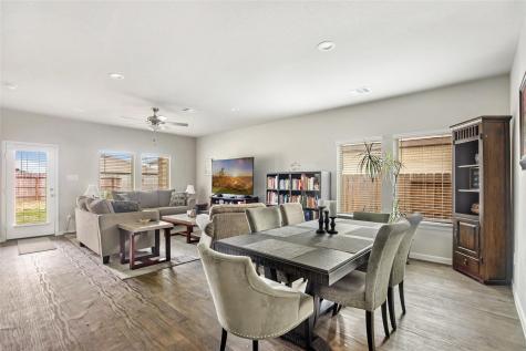 3427 Parker Trace Drive Missouri City TX 77459