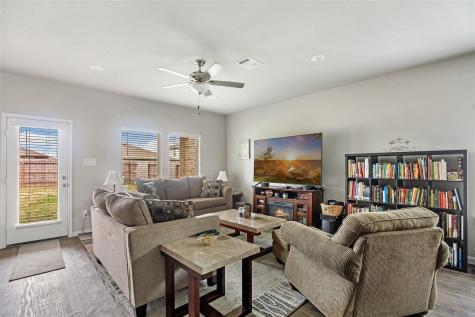 3427 Parker Trace Drive Missouri City TX 77459