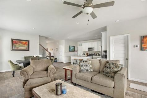 3427 Parker Trace Drive Missouri City TX 77459