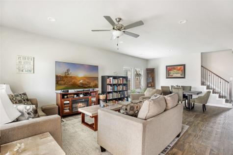 3427 Parker Trace Drive Missouri City TX 77459