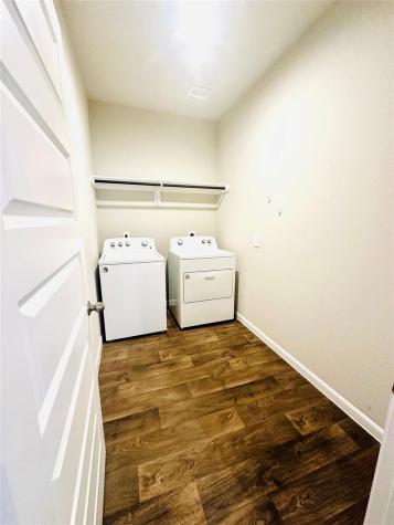 3427 Parker Trace Drive Missouri City TX 77459