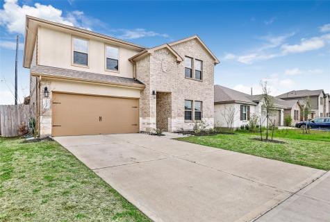 3427 Parker Trace Drive Missouri City TX 77459