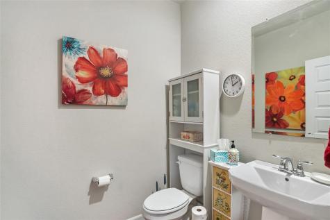 3427 Parker Trace Drive Missouri City TX 77459