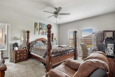 3427 Parker Trace Drive Missouri City TX 77459