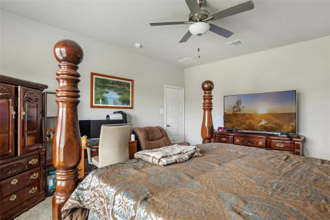 3427 Parker Trace Drive Missouri City TX 77459