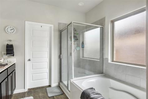 3427 Parker Trace Drive Missouri City TX 77459