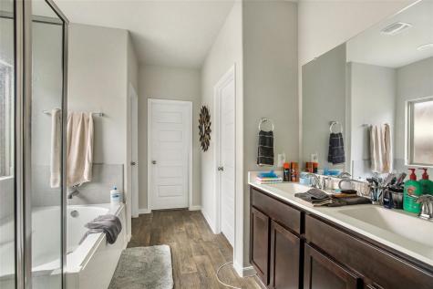 3427 Parker Trace Drive Missouri City TX 77459
