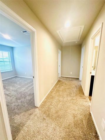 3427 Parker Trace Drive Missouri City TX 77459