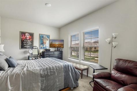 3427 Parker Trace Drive Missouri City TX 77459
