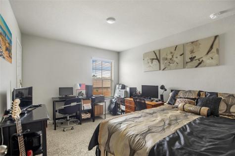 3427 Parker Trace Drive Missouri City TX 77459
