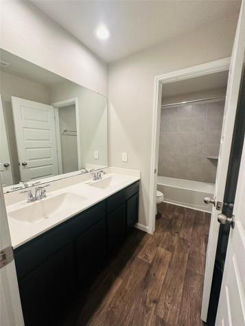3427 Parker Trace Drive Missouri City TX 77459