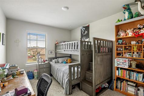 3427 Parker Trace Drive Missouri City TX 77459