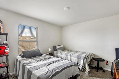 3427 Parker Trace Drive Missouri City TX 77459