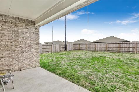 3427 Parker Trace Drive Missouri City TX 77459