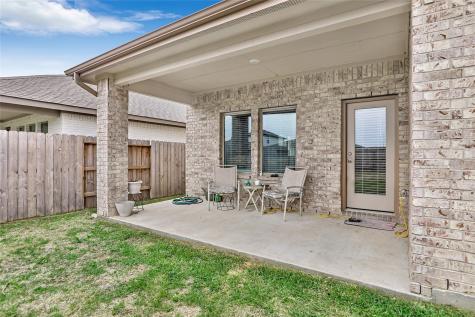 3427 Parker Trace Drive Missouri City TX 77459
