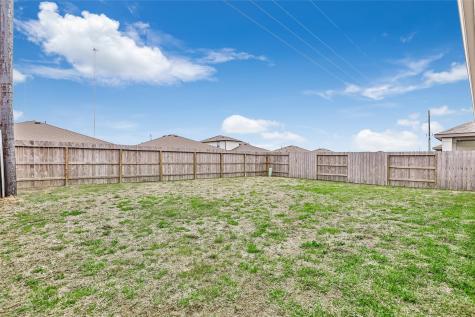 3427 Parker Trace Drive Missouri City TX 77459