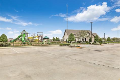 3427 Parker Trace Drive Missouri City TX 77459