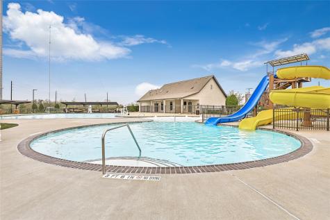 3427 Parker Trace Drive Missouri City TX 77459