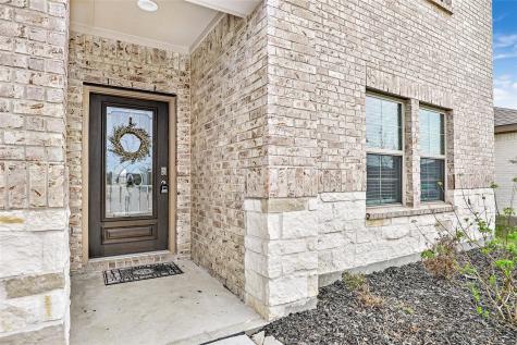 3427 Parker Trace Drive Missouri City TX 77459