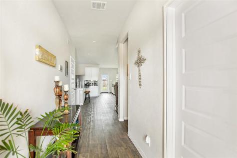 3427 Parker Trace Drive Missouri City TX 77459
