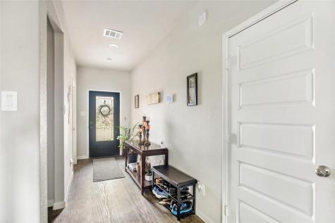3427 Parker Trace Drive Missouri City TX 77459