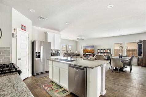 3427 Parker Trace Drive Missouri City TX 77459