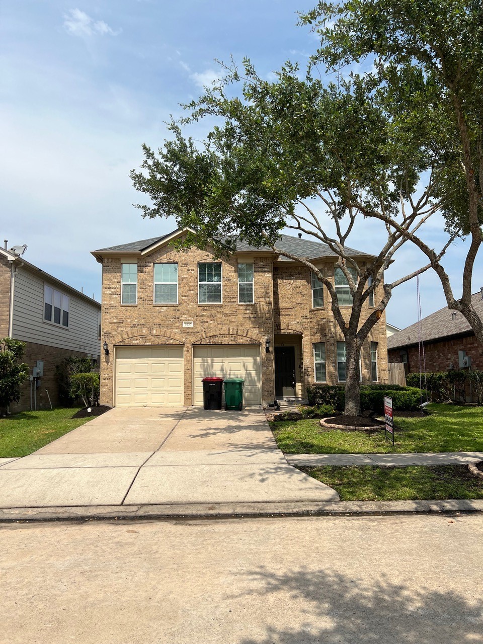 5830 La Crema Missouri City TX 77459