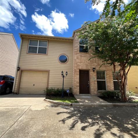 2206 Naomi Street 8 Houston TX 77054