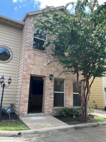 2206 Naomi Street 8 Houston TX 77054
