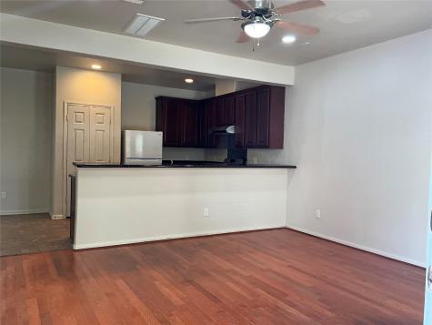 2206 Naomi Street 8 Houston TX 77054