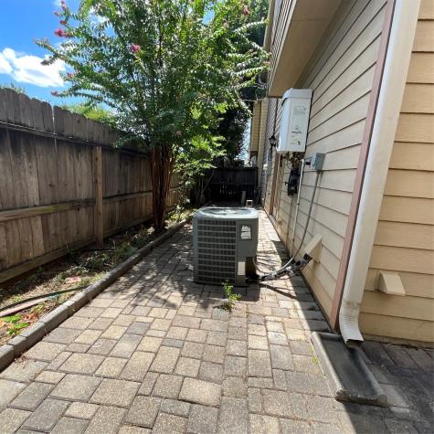 2206 Naomi Street 8 Houston TX 77054