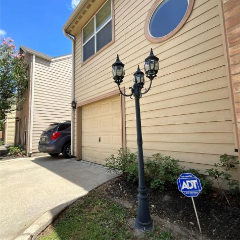 2206 Naomi Street 8 Houston TX 77054