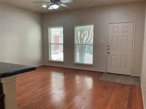 2206 Naomi Street 8 Houston TX 77054
