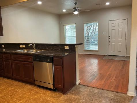 2206 Naomi Street 8 Houston TX 77054