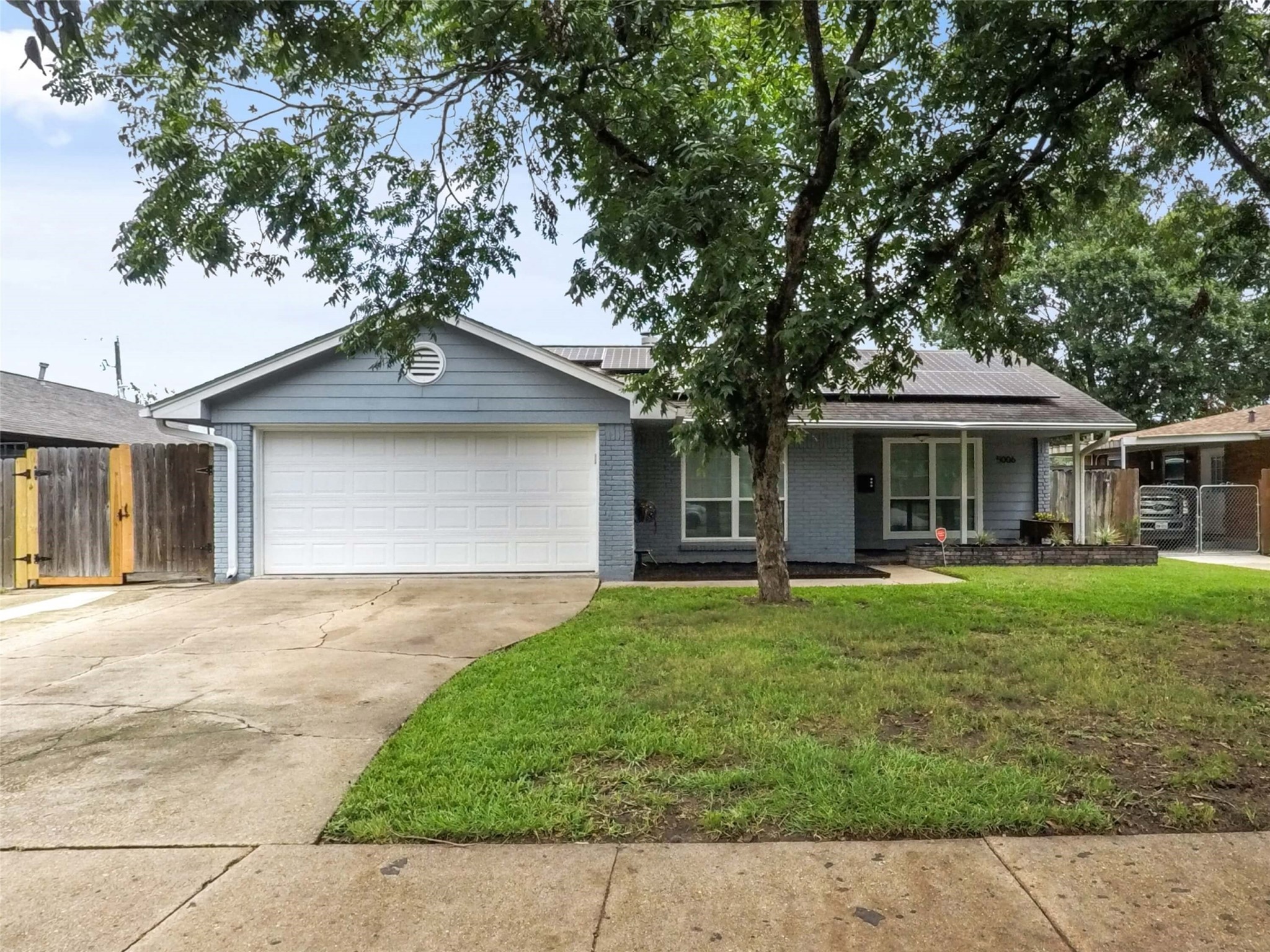 5006 Saxon Drive Houston TX 77092