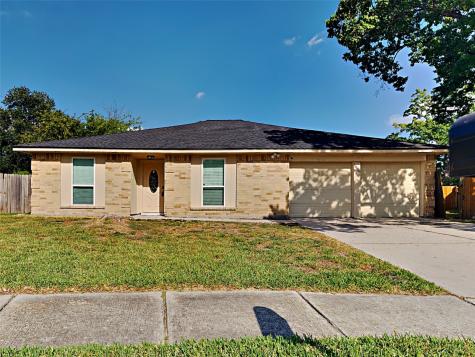 11506 Cheaney Court Houston TX 77066