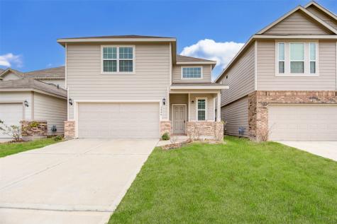 3906 Marbling Sisto Lane Katy TX 77493