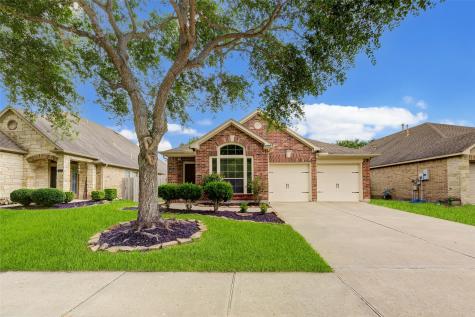 25822 Palmdale Estate Drive Richmond TX 77406