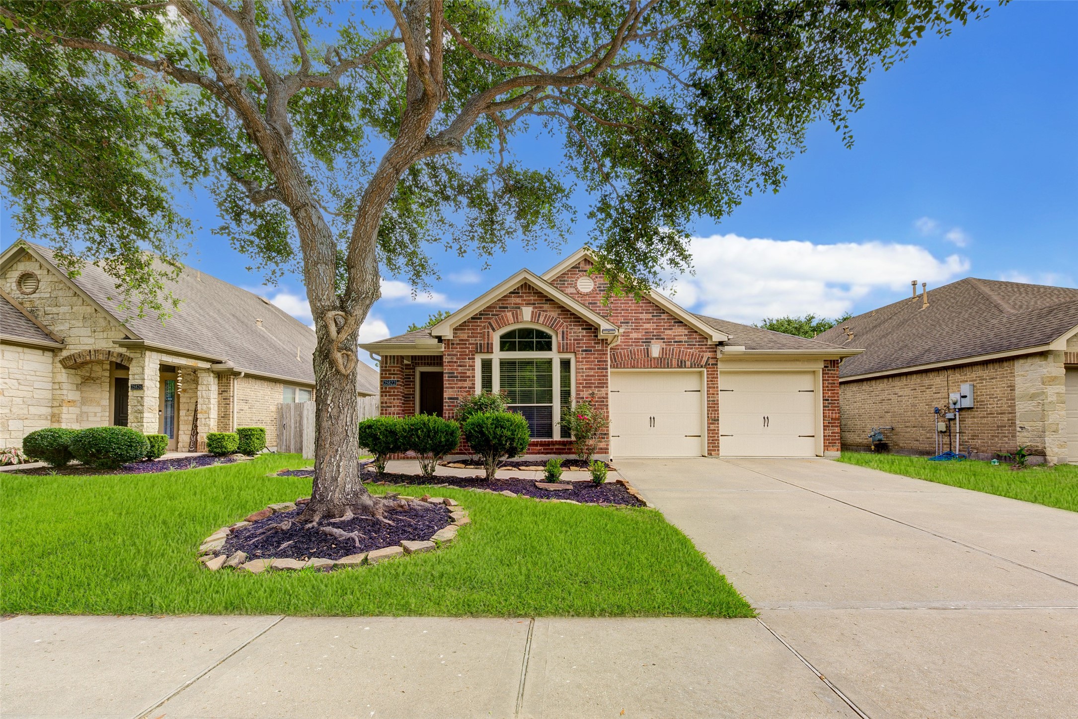25822 Palmdale Estate Drive Richmond TX 77406