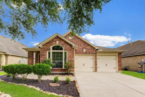 25822 Palmdale Estate Drive Richmond TX 77406