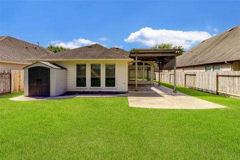 25822 Palmdale Estate Drive Richmond TX 77406