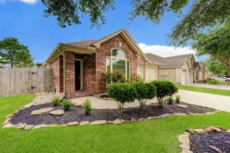 25822 Palmdale Estate Drive Richmond TX 77406