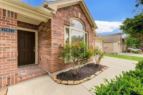 25822 Palmdale Estate Drive Richmond TX 77406