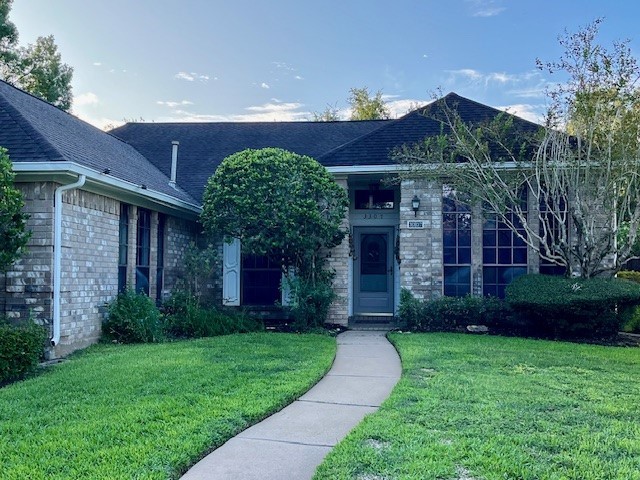 3307 Rushwood Lane Sugar Land TX 77479
