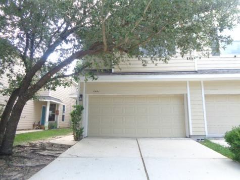 17631 Kennesaw Mountain Lane Humble TX 77346