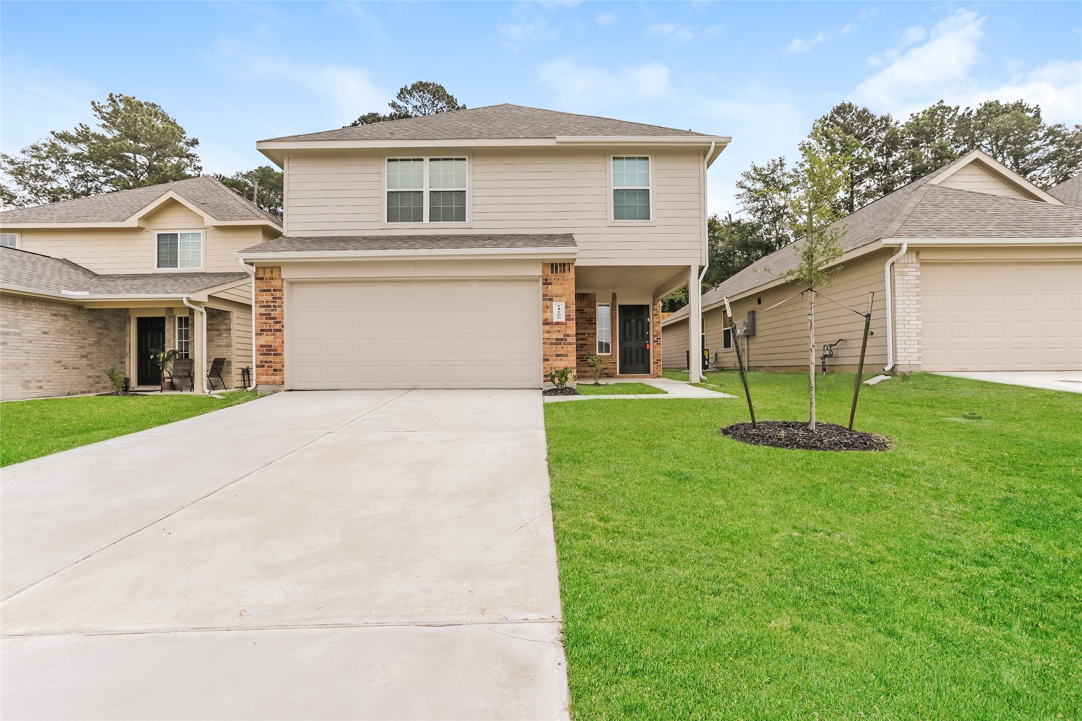 14100 Lahontan Drive Conroe TX 77384