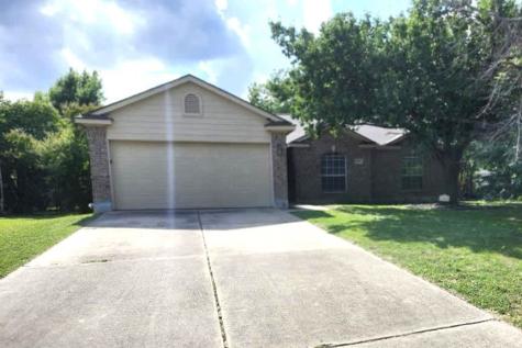 2604 Hill Street Cove Round Rock TX 78664