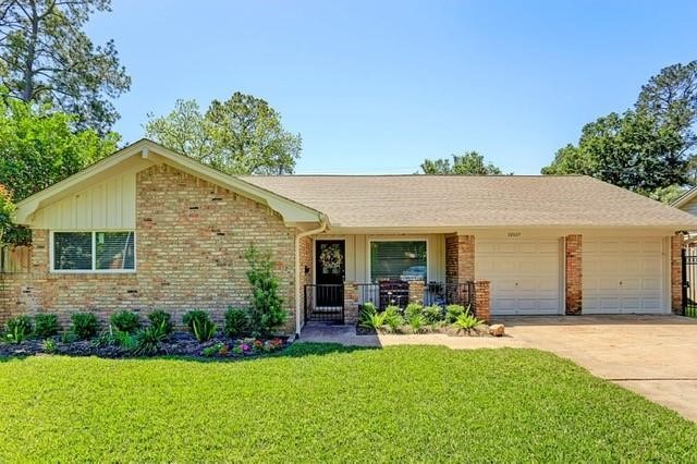10027 Timberwood Drive Houston TX 77080