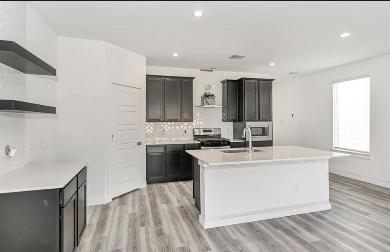 12231 City Rose Court Houston TX 77047