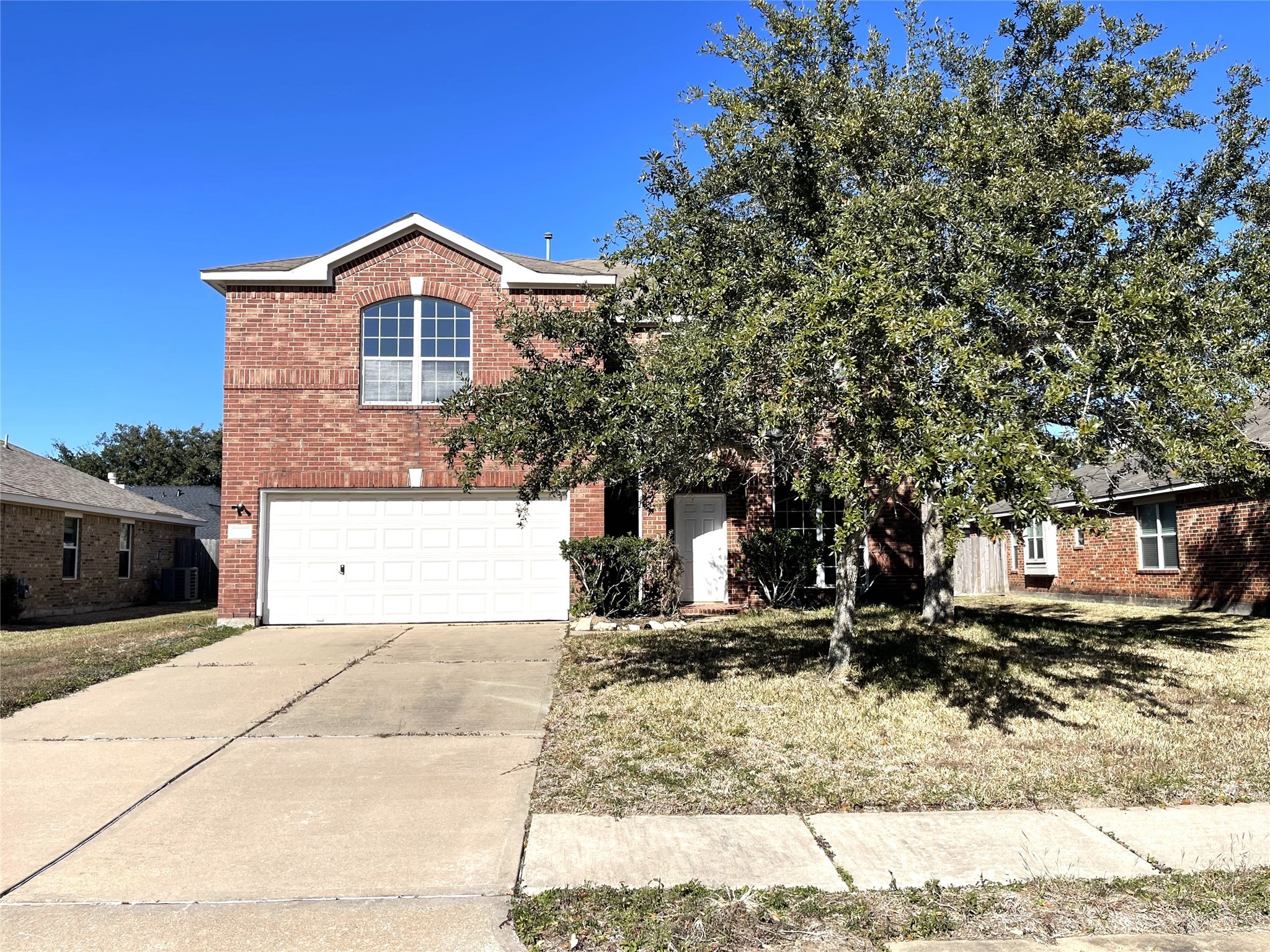 2608 Slider Court League City TX 77573